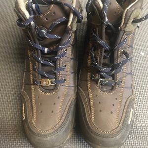 Discovery Expedition Women’a Hiking Boot
